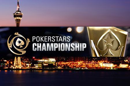 pokerstars championship macao date info eventi