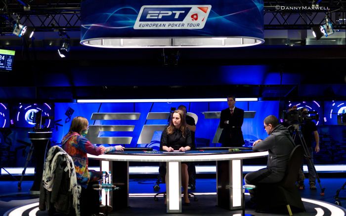 Leon Tsoukernik спечели EPT Прага €50,000 Super High Roller за €741,100 101