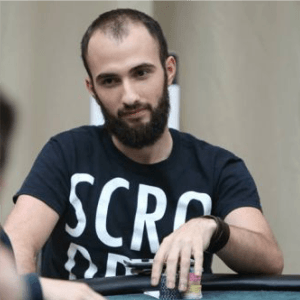 EPT Praga Main Event, ziua 1A: trei romani trec in ziua 2 101