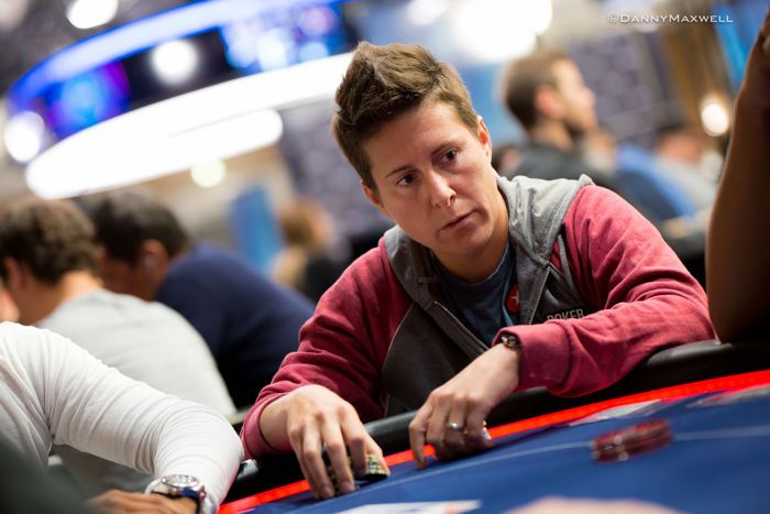 Vanessa Selbst