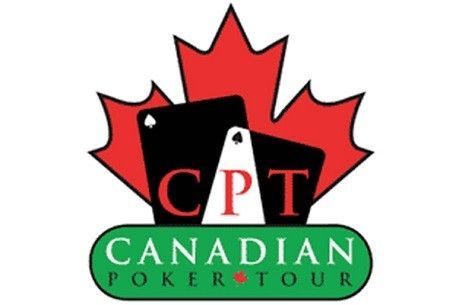 Canadian Poker Tour