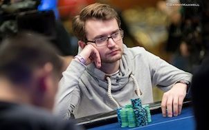 Hand Review: An Overbet Bluff at the EPT Prague Main Event Final Table 101