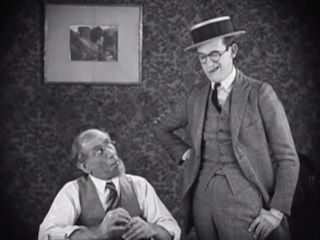 Poker & Pop Culture: Harold Lloyd is Quite the Card as Dr. Jack 102