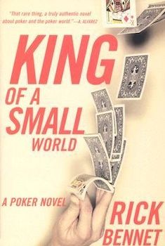 Rick Bennet on "The Baltimore Truth," Sequel to "King of a Small World" 101