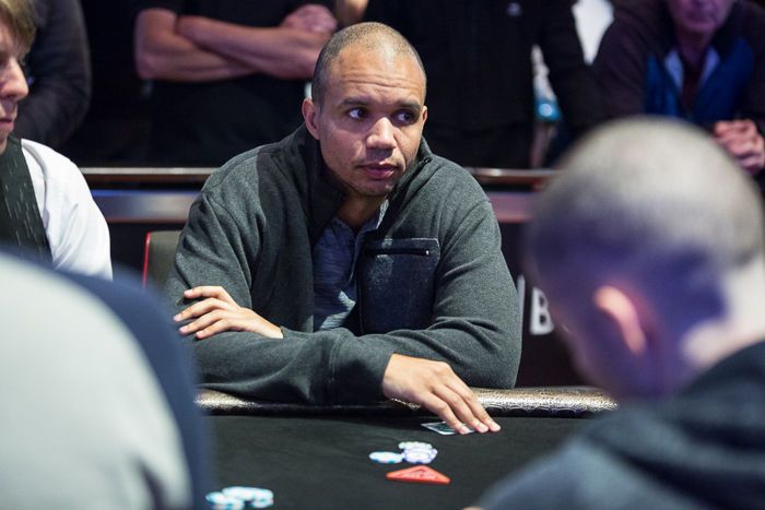 Phil Ivey