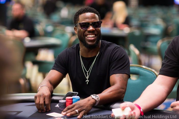 Kevin Hart