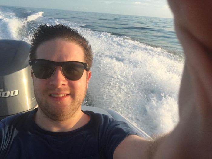 Sportshoe Diaries: Zwemmende varkens, leguanen met een hoog cholesterol en Kevin Hart... 102