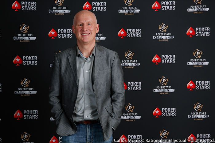 PokerStars' Lee Jones: 'These PokerStars Championships Are Elite Events' 101