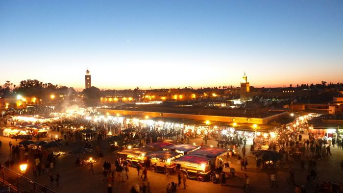 The WSOP Circuit Stops in Marrakech Jan. 14-22 101