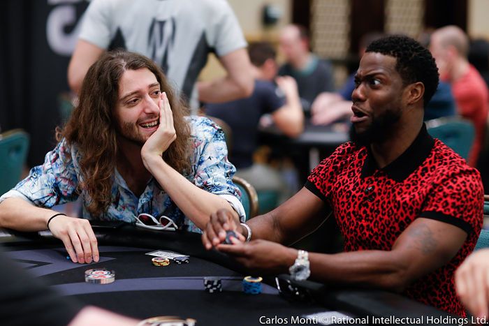 Bryn Kenney Wins the PokerStars Championship Bahamas ,000 Single-Day High Roller for... 101