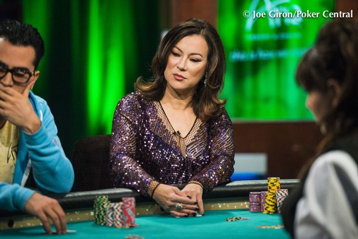 Jennifer Tilly