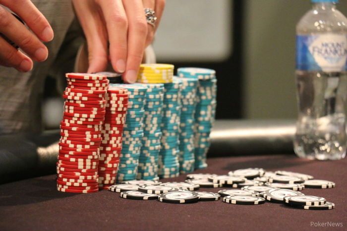 Building the Bankroll with Freerolls