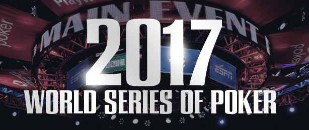 Calendário Completo World Series of Poker 2017 103