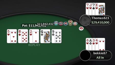 TCOOP Recap (9) - "Thomas823" wint Event #47 door Bjorn "bokkie87" Verbakel te verslaan! 102