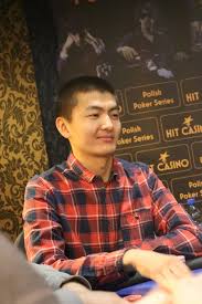 Rendoo Tsenguunjav wygrywa zimowy finał Polish Poker Series! 101