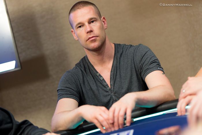 Patrik Antonius