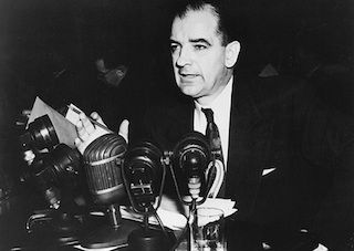 Poker & Pop Culture: Joseph McCarthy Overplays the Red Scare Card 102