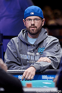 WSOP in 888 podaljšala svoje partnerstvo do leta 2018 101