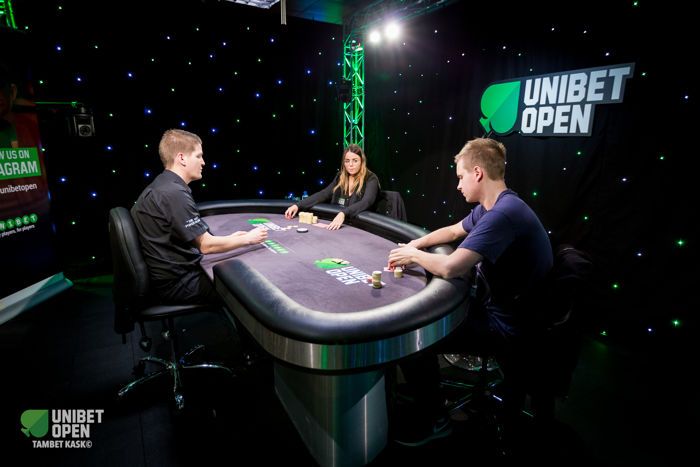 Viktor 'Isildur1' Blom Returns to Poker Basics 103