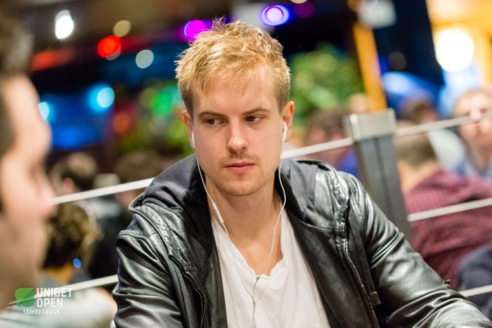 Viktor 'Isildur1' Blom Returns to Poker Basics 101