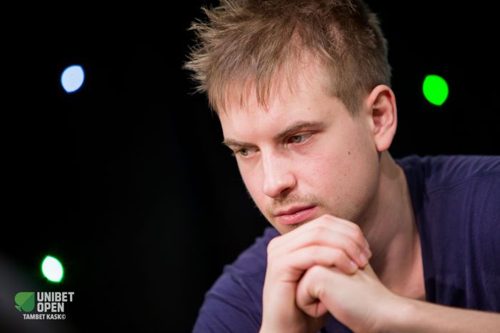 Viktor 'Isildur1' Blom Returns to Poker Basics 102