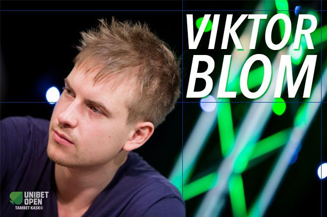 Viktor Blom