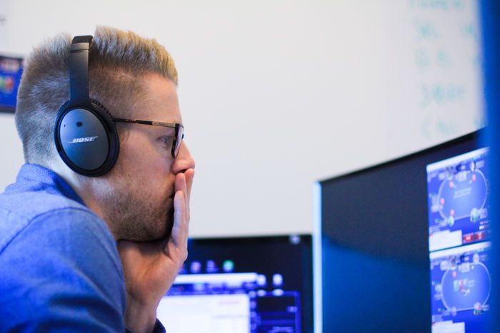 Grind House: Gieles, Van der Ven en Kuhlman pakken het professioneel aan (deel 1) 102