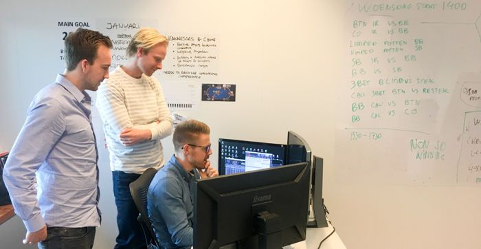 Grind House: Gieles, Van der Ven en Kuhlman pakken het professioneel aan (deel 2) 102