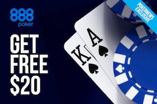 Five Beginner No-Limit Hold'em Tips from 888poker 101