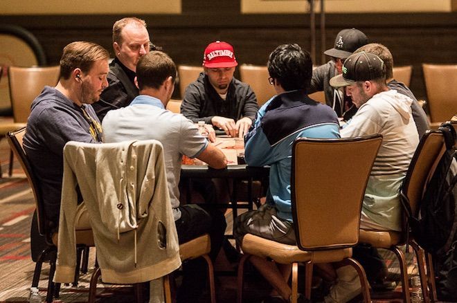 The Weekly Turbo: WSOP Live Reporting, Heaters & Going Pro 101