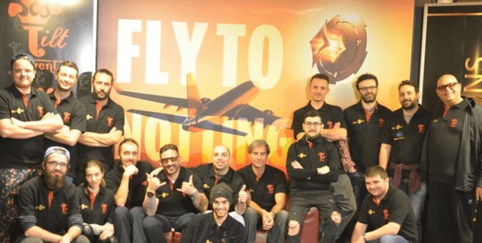 Party Poker Millions: Luciana Manolea, Alex Papazian si Mihai Niste in cursa pentru... 101