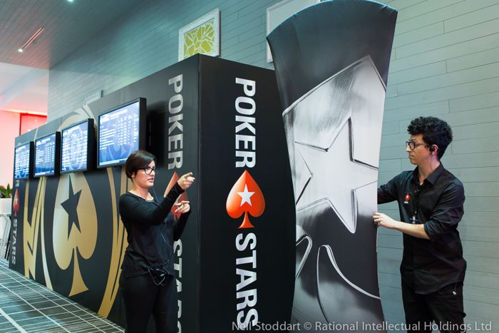 Behind the Scenes with PokerStars Event Manager Maria Paula Montero 101
