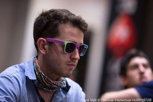Stephen Chidwick Vence K Single-Day High Roller do PokerStars Championship Panamá 101