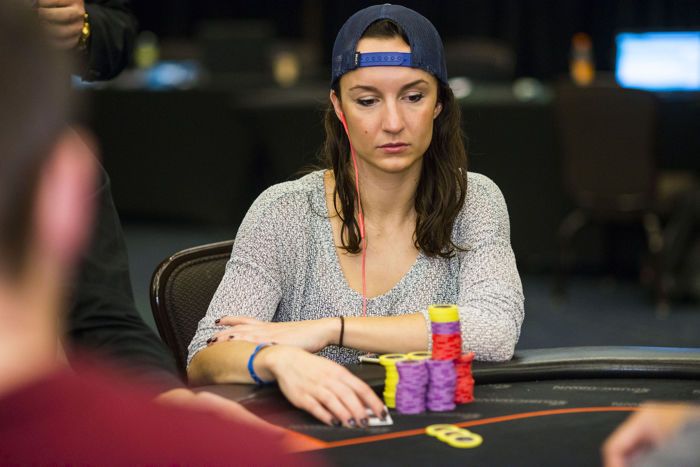 poker player ema zajmovic