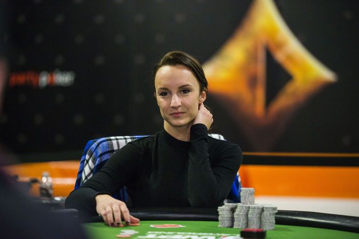 poker player ema zajmovic