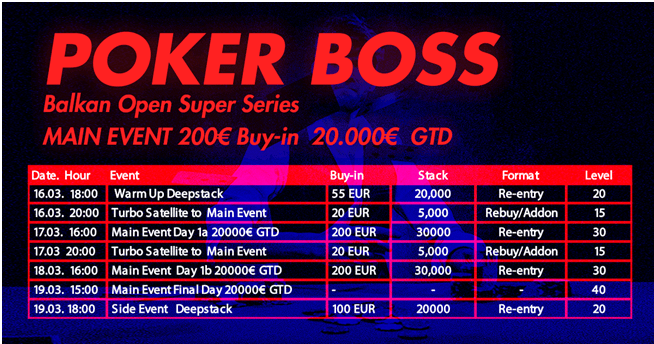 Poker BOSS Banja Luka 2017 101