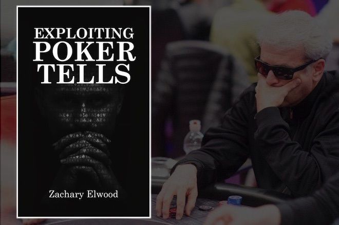 Zachary Elwood "Exploiting Poker Tells"