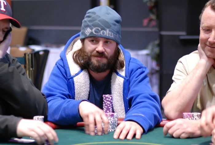 Kyle Irvine