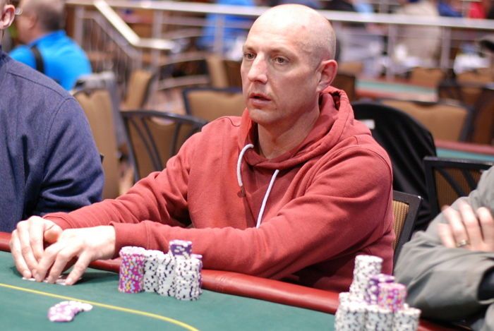 Troy Nisbet