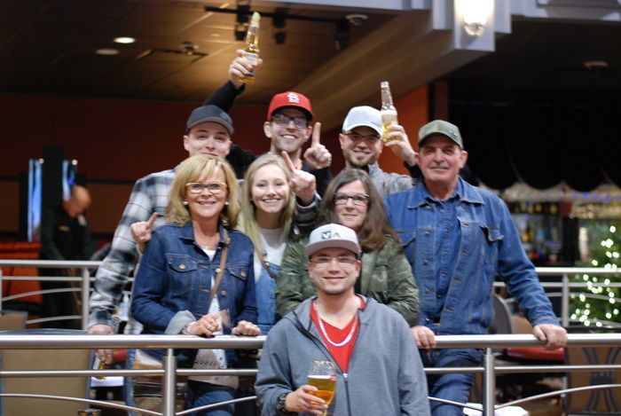 That Lamb Family Casino Regina Station Poker Classic