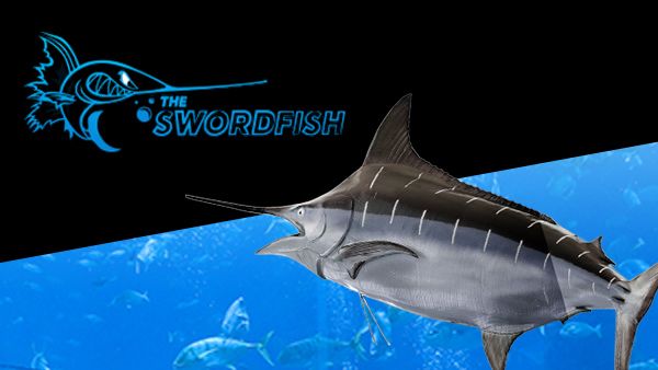 888poker The Swordfish