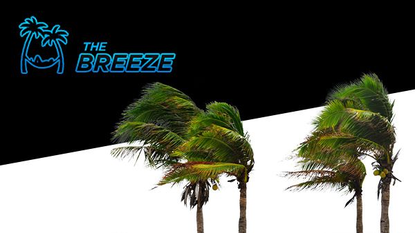 888poker The Breeze