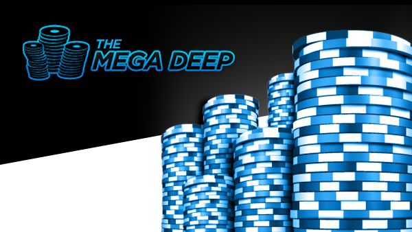 888poker The Mega Deep