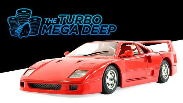 888poker The Turbo Mega Deep
