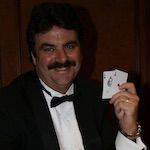 Cooke's Corner: Five Major Components of Poker 101