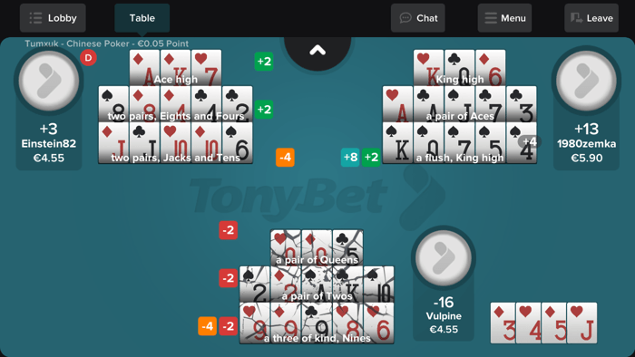 download the new for ios Pala Poker