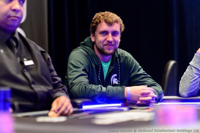 Ole Schemion Wins PokerStars Championship 10K Opening Event 101