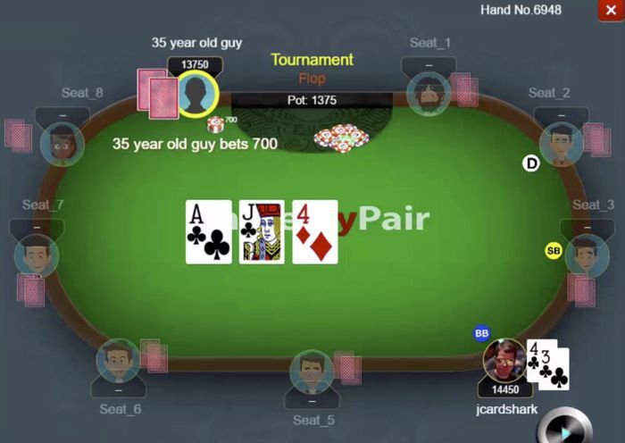 Poker Coaching with Jonathan Little: Playing Suited Connectors 101