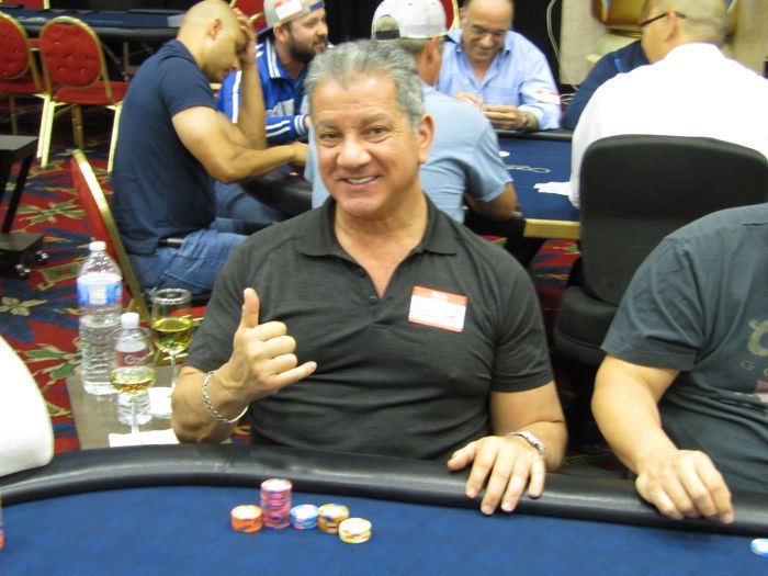 Unplugged: Reactions from the 'Social Experiment' Poker Tournament 101