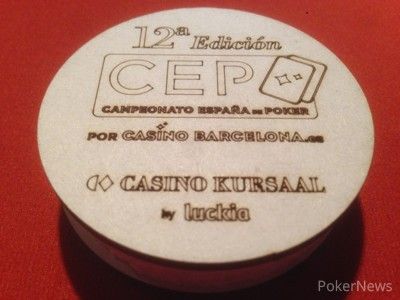 Obsequio del Casino Kursaal